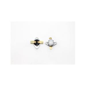 Термостат биметаллический 98С KSD301 10A