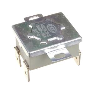 Термостат биметаллический CQC 250V-15A 85* KSD302-S