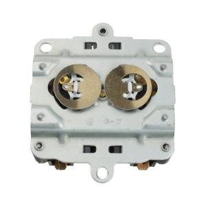 Термостат для чайника KSD-269-C (вариант 3)