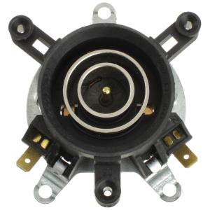 Термостат для чайника KSD686-C11 Тип 2 с 2 термопарами