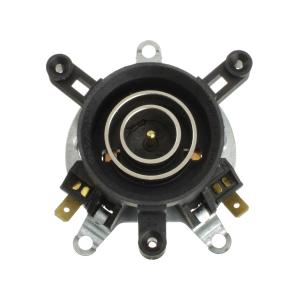 Термостат для чайника KSD686-C11 Тип 2 с 2 термопарами