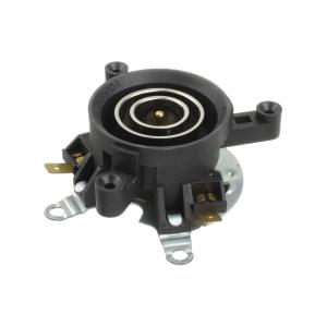 Термостат для чайника KSD686-C11 Тип 2 с 2 термопарами