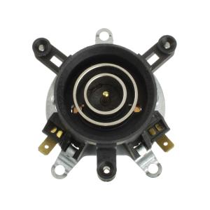 Термостат для чайника KSD686-C11 Тип 2 с 2 термопарами