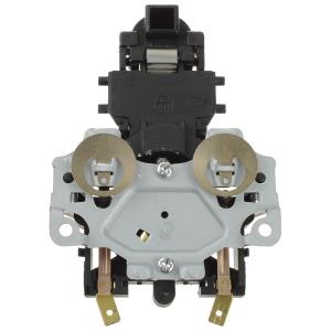 Термостат для чайника YG-198A