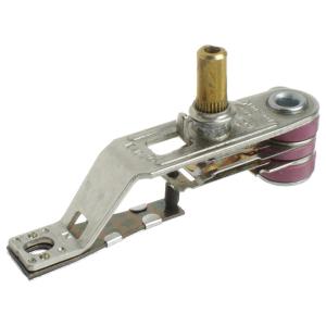 Термостат KDT-300A 65-250С 12А 250В регулируемый (для утюга)