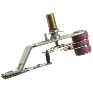 Термостат KDT-300A 65-250С 12А 250В регулируемый (для утюга)