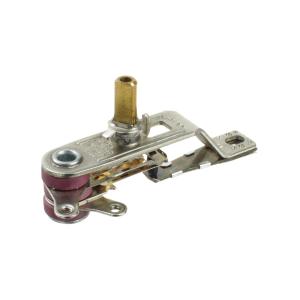 Термостат KDT-300A 65-250С 12А 250В регулируемый (для утюга)