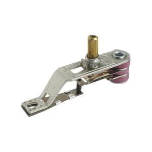 Термостат KDT-300A 65-250С 12А 250В регулируемый (для утюга)