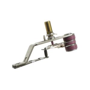 Термостат KDT-300A 65-250С 12А 250В регулируемый (для утюга)