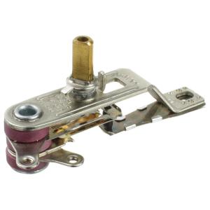 Термостат KDT-300A 65-250С 12А 250В регулируемый (для утюга)