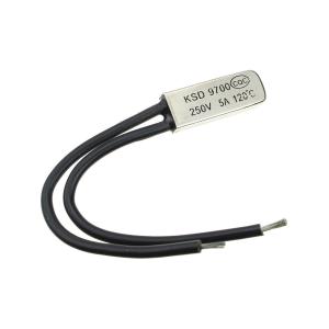 Термостат KSD-9700 120С