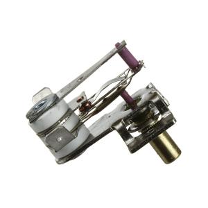 Термостат KST207 0-250C 16A 250В регулируемый