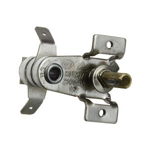 Термостат KST207 0-250C 16A 250В регулируемый