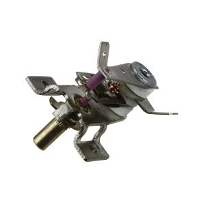 Термостат KST207 0-250C 16A 250В регулируемый