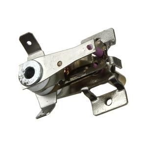 Термостат KST207 0-250C 16A 250В регулируемый