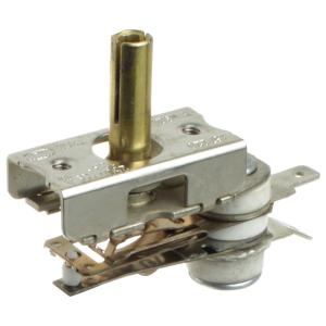 Термостат KST220 0-250C 10A 250В регулируемый