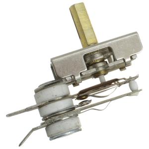 Термостат KST220 0-250C 10A 250В регулируемый