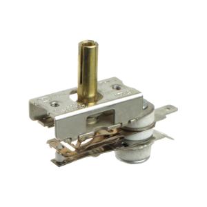 Термостат KST220 0-250C 10A 250В регулируемый