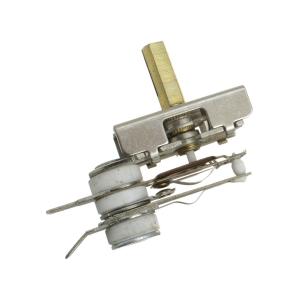 Термостат KST220 0-250C 10A 250В регулируемый