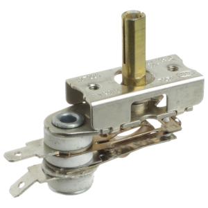 Термостат KST220 0-250C 10A 250В регулируемый