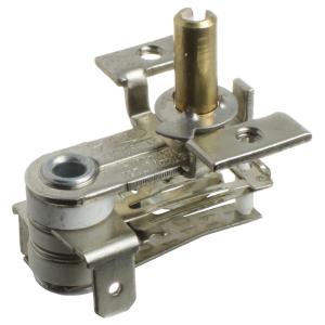 Термостат KST220-2-6.3 0-250C 10A 250В регулируемый