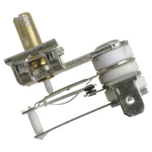 Термостат KST220-2-6.3 0-250C 10A 250В регулируемый