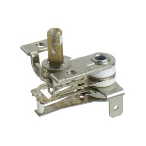 Термостат KST220-2-6.3 0-250C 10A 250В регулируемый