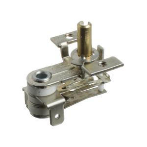 Термостат KST220-2-6.3 0-250C 10A 250В регулируемый