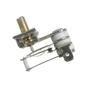 Термостат KST220-2-6.3 0-250C 10A 250В регулируемый