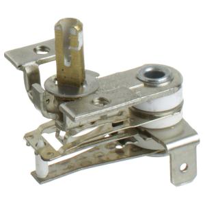 Термостат KST220-2-6.3 0-250C 10A 250В регулируемый