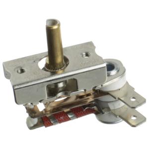 Термостат KST220-6.3 0-250C 10A 250В регулируемый