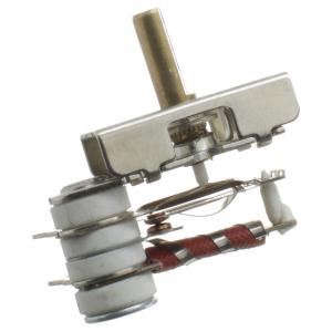 Термостат KST220-6.3 0-250C 10A 250В регулируемый