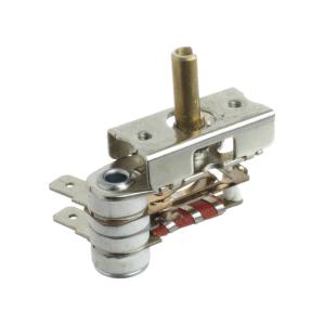 Термостат KST220-6.3 0-250C 10A 250В регулируемый