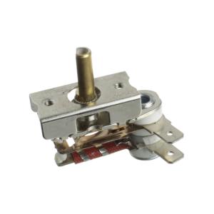 Термостат KST220-6.3 0-250C 10A 250В регулируемый