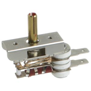 Термостат KST820-1 0-250C 10A 250В регулируемый