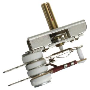 Термостат KST820-1 0-250C 10A 250В регулируемый