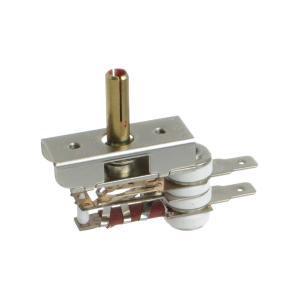 Термостат KST820-1 0-250C 10A 250В регулируемый