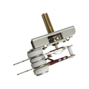 Термостат KST820-1 0-250C 10A 250В регулируемый