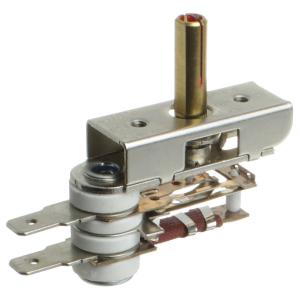 Термостат KST820-1 0-250C 10A 250В регулируемый