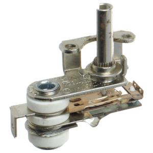 Термостат KST820-2 E329518 0-250C 10A 250В регулируемый