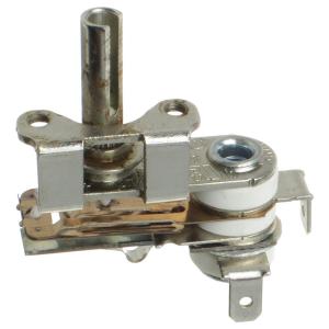 Термостат KST820-2 E329518 0-250C 10A 250В регулируемый