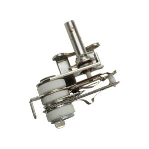 Термостат KST820-2 E329518 0-250C 10A 250В регулируемый