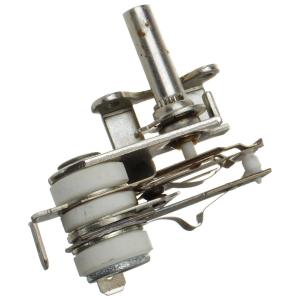 Термостат KST820-2 E329518 0-250C 10A 250В регулируемый