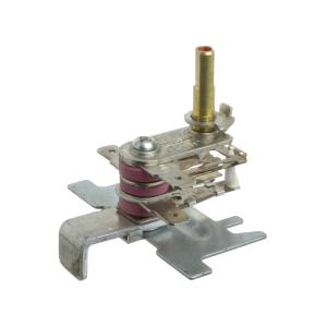 Термостат KST820-2 E329518 0-250C 10A 250В с креплением