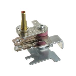 Термостат KST820-2 E329518 0-250C 10A 250В с креплением