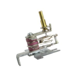 Термостат KST820-2 E329518 0-250C 10A 250В с креплением