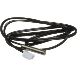 Термостат программируемый с дисплеем (W1209)