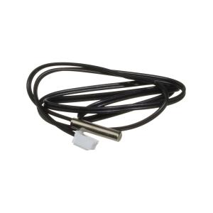 Термостат программируемый с дисплеем (W1209)