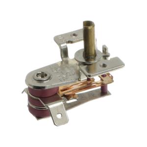 Термостат QX201A 0-180C 16A 250В регулируемый