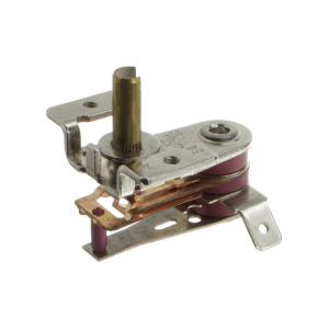 Термостат QX201A 0-180C 16A 250В регулируемый